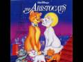 The Aristocats OST - 1. The Aristocats 