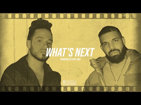 Russ x Drake Type Beat - What's next