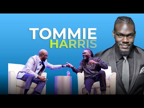 The Faith Experience with Henry Fernandez & Tommie Harris (Full sermon)
