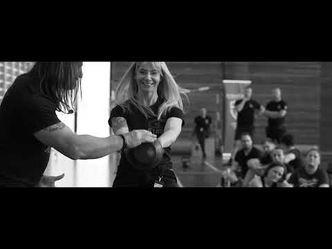 StrongFirst OPEN DAY - Kraków 2023