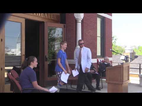 Memorial Day 2019 Ceremony