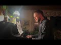 Seb / The Sardives - Gene Clark - Keep On Pushin' #pianocover #countryrock #thebyrds #pianorock