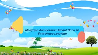 Download lagu Modul Baca 1D Saat Home Learning mp3