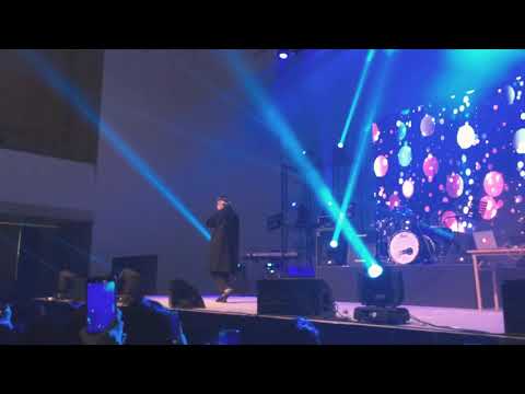 IGC MUSIC FESTIVAL 2017  Woo Won Jae