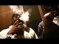 Jim Jones 2 Million Up Freestyle Official Video
