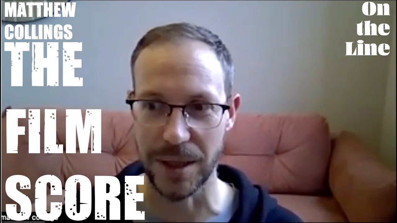 Interview with Composer Matthew Collings