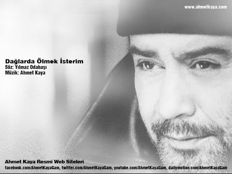 Dağlarda Ölmek İsterim