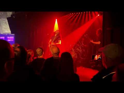 Eric Steckel live 10.10.2025