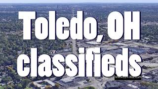 Toledo Craigslist Classifieds Personals