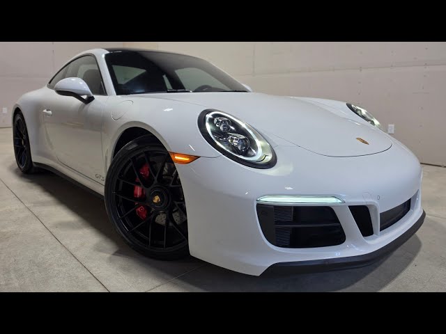 2019 Porsche 911 - Image 95 2019 Porsche 911 - Image 95