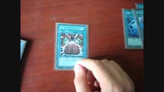 Vayu Turbo Deck ( TCG Friendly)+Weekend Report 30/08/2009