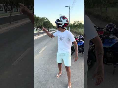 Dia 09 Buritirama Bahia 🔥