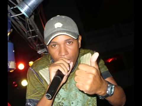 Mc Ricardo - Hoje Eu Quero trair