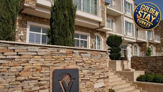 Vinifera Ephesus Hotel | Selcuk, Turkey | Hotel Review 🏨