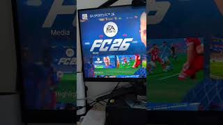 How to access EA trial for FC 26 enjoy