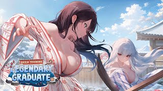 [棕色] 棕色塵埃2｜ONSEN TRAINING PV