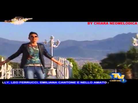 Ivan Foro - Dint'a na lacrema (Villa Cupido 2013)