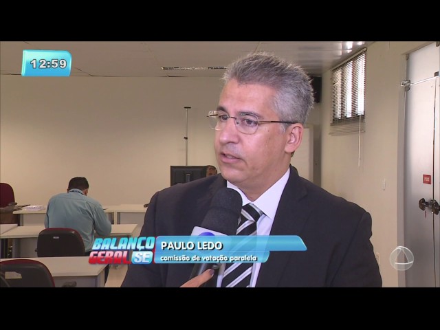 TRE realiza auditoria de funcionamento das urnas eletrônicas para o 2º turno TRE realiza auditoria de funcionamento das urnas eletrônicas para o 2º turno