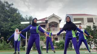 Download lagu Senam Kreasi Ojo Dibandingke - Farel Prayoga mp3