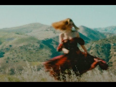 1973 Slasher Movie - Ivy James