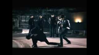 Download lagu One finger and a fist - Holy Land MV mp3