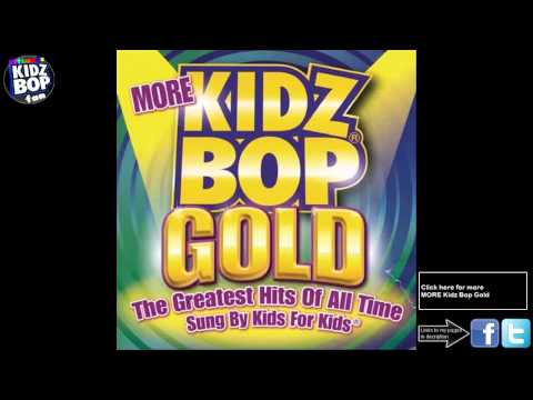 Kidz Bop Kids: Celebration