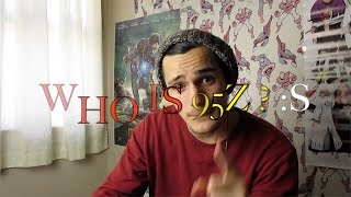 Download lagu BTS BANGTAN BOMB j-hope vs 95z Reaction WHO IS 95z!!!! D: mp3