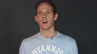 Jimmy Ray Bennett's Two Truths and a Lie video