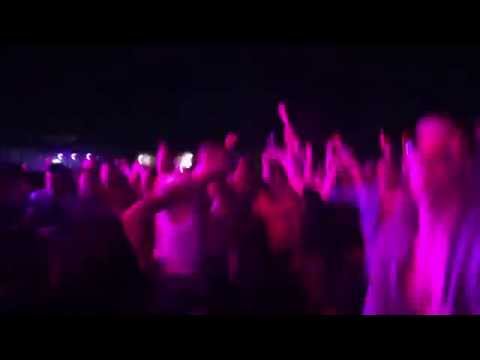 The Prodigy - Smack My Bitch Up (LIVE @ Balaton Sound '13)