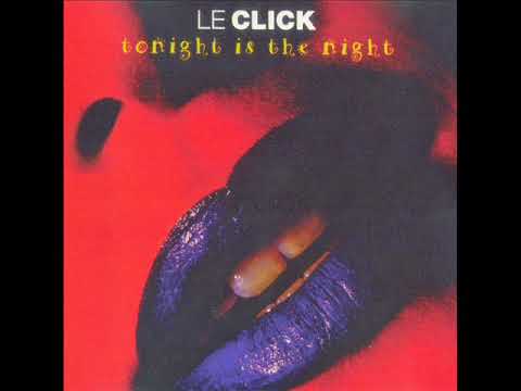 le click - Techno Attack