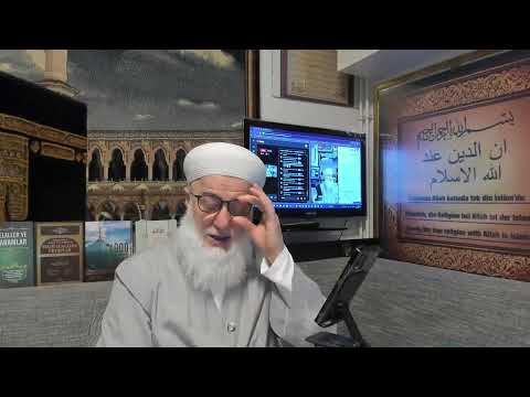 HASAN ABİ İLE İLİM SOHBET 27.1.26