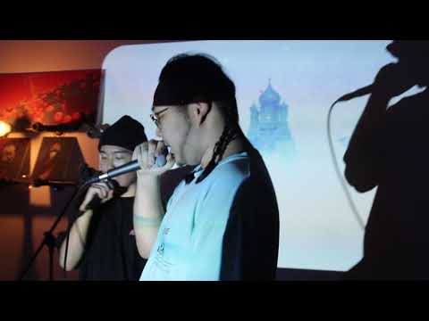 180804 ACACY(아카시) - 가야해 + 멘트