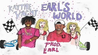 KayTheYacht - Earl's World