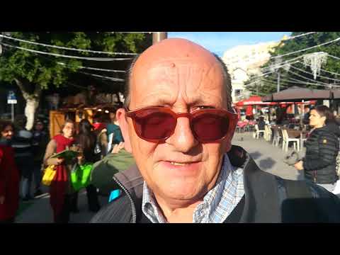 A Cagliari arriva "Migrantour". Intervista a Roberto Copparoni