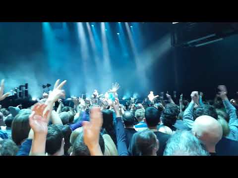 U2 - Pride In The Name Of Love 3Arena Dublin 23 November 2015