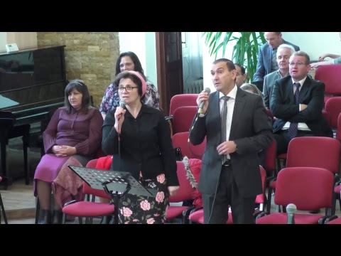 BBGB - 18.11.2018 - Program dimineata