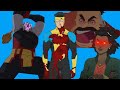 YTP Unvincible