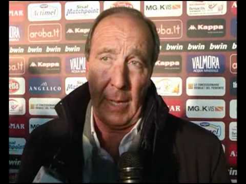 Campionato Torino-Sampdoria 2-1 Ventura