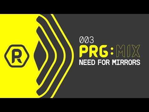 ProgRAM MIX 003 - Need For Mirrors