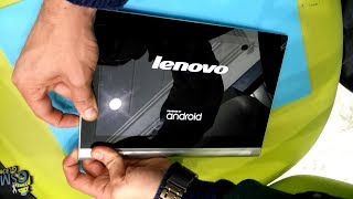 Lenovo Yoga Tablet 2 10-inch (Android) Forgot Password | HARD RESET How To -- GSM GUIDE