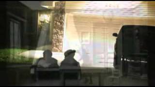 sea wolf leaves in the river music video