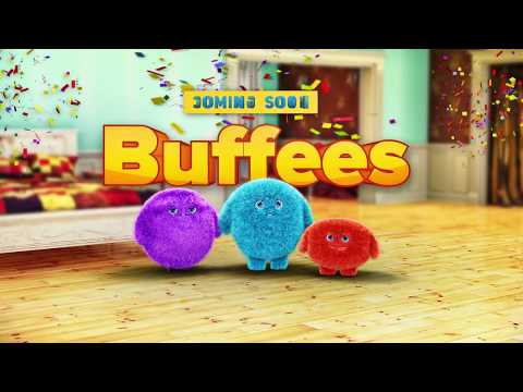 3D Animated Short Film "Buffees": | RedTale