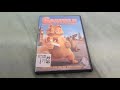 GARFIELD A TAIL OF TWO KITTIES DVD Overview