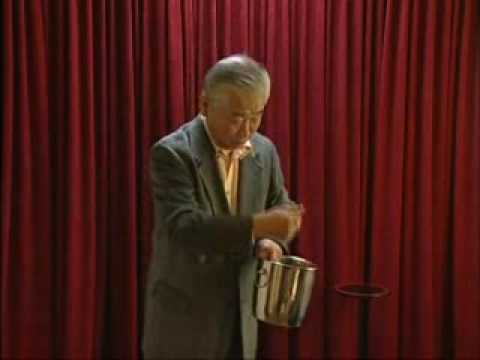 Miser's Dream Granted w/ DVD by Mikame - Trick