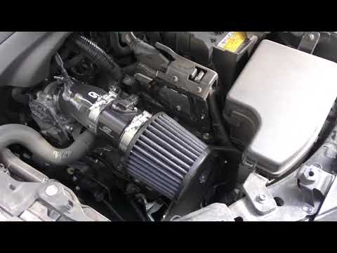 2016 Mazda 3s OV Tuned 2 year update + Corksport Short Ram Intake