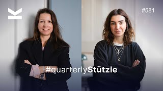 Status Quo E-Commerce, TikTok Shop Erfahrung, Deutschlandcard &amp; ALDI-Shop Closing #quarterlyStützle