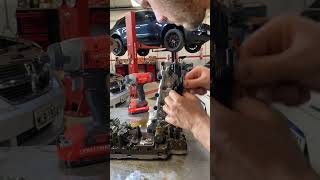 Como rror Code Кreparar p0726 Volkswagen