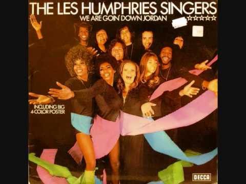 Les Humphries Singers - Loose Threads