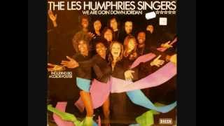 Les Humphries Singers - Loose Threads
