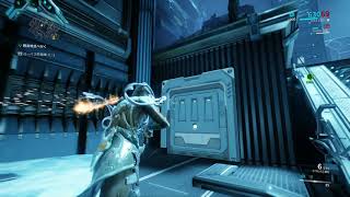 #14 Warframe 実況プレイ～木星編1～